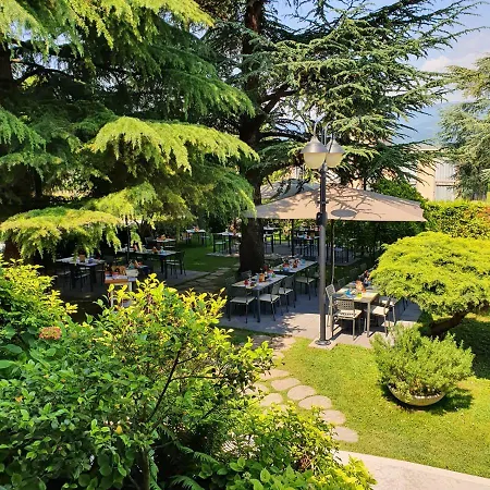 Hotel Ristorante Al Giardinetto 3*