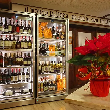 Ristorante Al Giardinetto