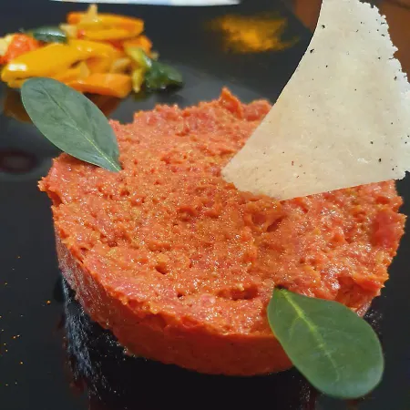 Hotel Ristorante Al Giardinetto Colle Umberto (Veneto)