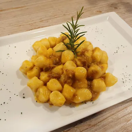 Ristorante Al Giardinetto Hotel 3*
