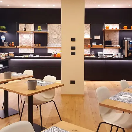 Ristorante Al Giardinetto Colle Umberto (Veneto)