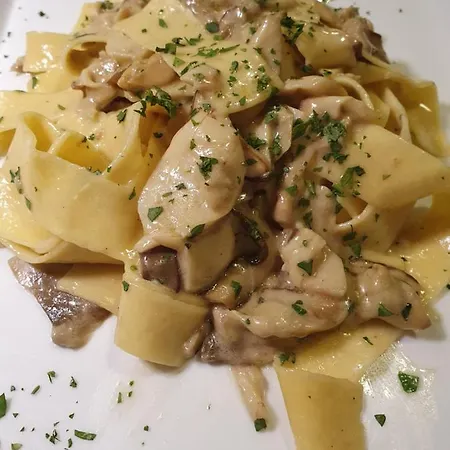 Ristorante Al Giardinetto Colle Umberto (Veneto)