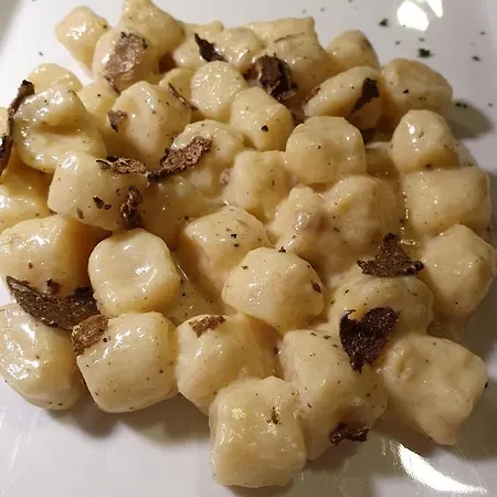 Hotel Ristorante Al Giardinetto 3*
