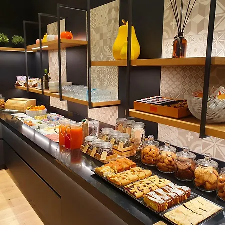 Ristorante Al Giardinetto 3*