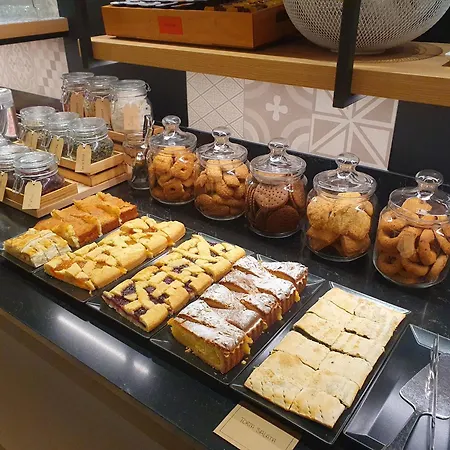 Hotel Ristorante Al Giardinetto