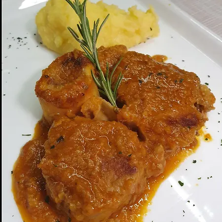 Ristorante Al Giardinetto Colle Umberto (Veneto)