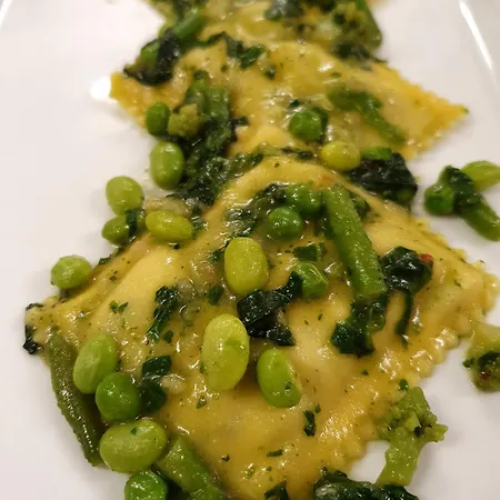 Hotel Ristorante Al Giardinetto