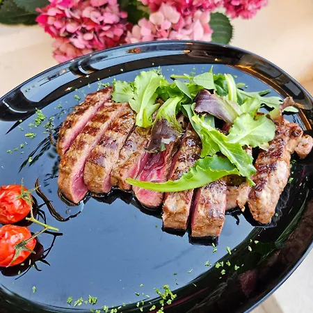Ristorante Al Giardinetto Hotel