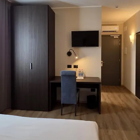 Ristorante Al Giardinetto Hotel