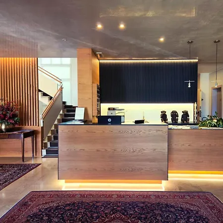 Ristorante Al Giardinetto فندق