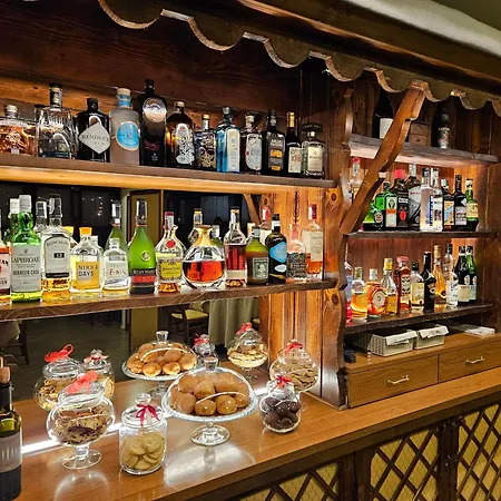 فندق Ristorante Al Giardinetto Colle Umberto (Veneto)