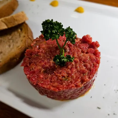 Ristorante Al Giardinetto فندق