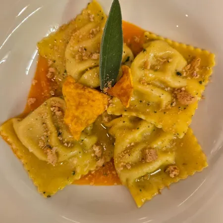 Ristorante Al Giardinetto فندق 3*