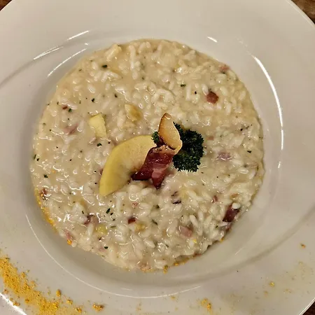 فندق Ristorante Al Giardinetto Colle Umberto (Veneto)