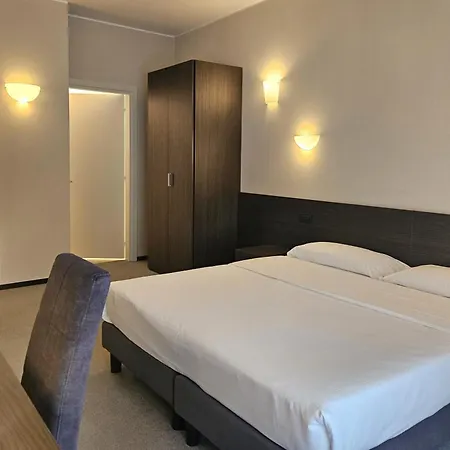 فندق Ristorante Al Giardinetto