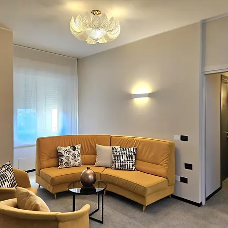 Ristorante Al Giardinetto فندق 3*