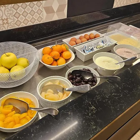 Ristorante Al Giardinetto 3* Colle Umberto (Veneto)