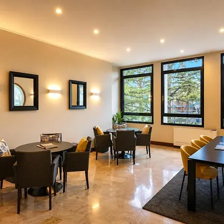 Ristorante Al Giardinetto 3*