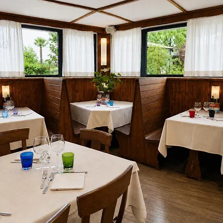 Ristorante Al Giardinetto