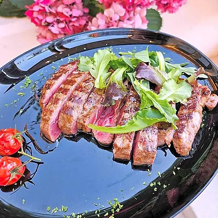Отель Ristorante Al Giardinetto