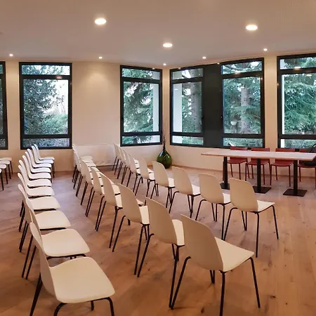 Ristorante Al Giardinetto Hotel Colle Umberto (Veneto)
