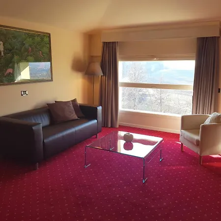 Ristorante Al Giardinetto فندق Colle Umberto (Veneto)