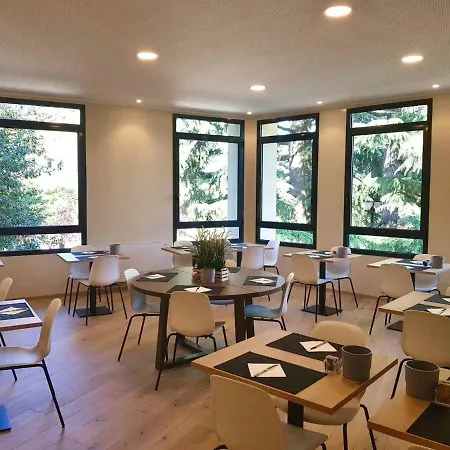 Hotel Ristorante Al Giardinetto