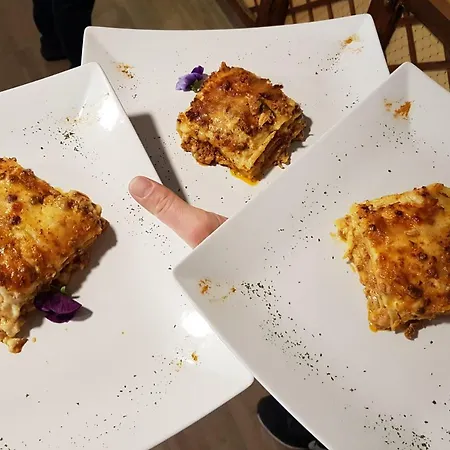 Ristorante Al Giardinetto