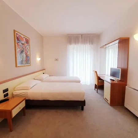 Ristorante Al Giardinetto Hotel 3*