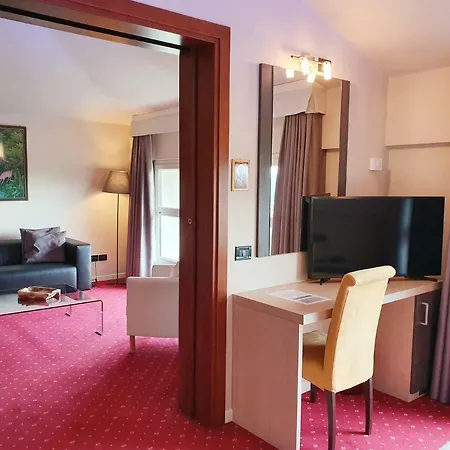 Hotel Ristorante Al Giardinetto
