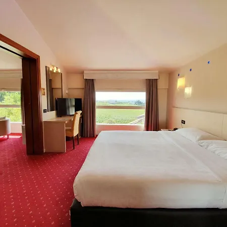 Ristorante Al Giardinetto فندق