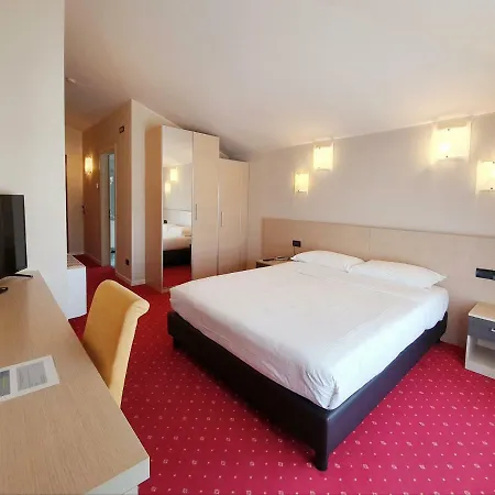 Ristorante Al Giardinetto 3* Colle Umberto (Veneto)