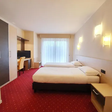 Hotel Ristorante Al Giardinetto Colle Umberto (Veneto)