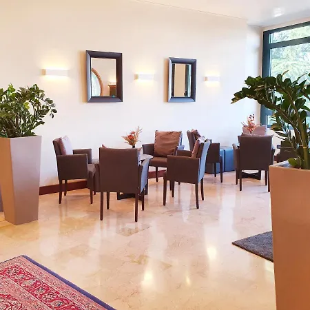 Ristorante Al Giardinetto Hotel