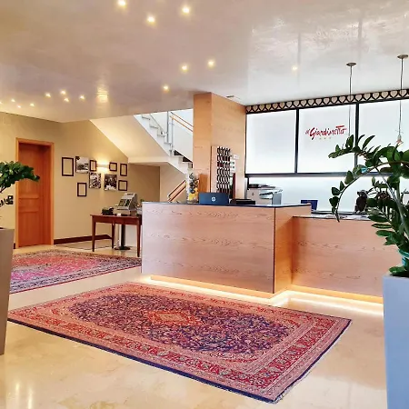 Hotel Ristorante Al Giardinetto Colle Umberto (Veneto)