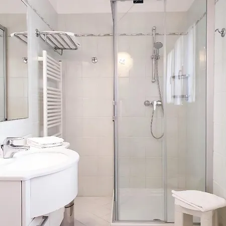 Ristorante Al Giardinetto فندق